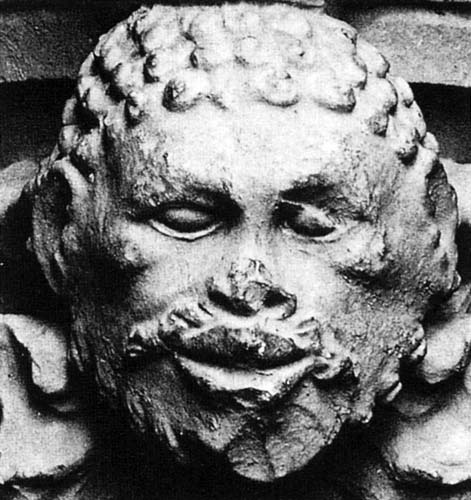 африканцы в европе африканцы в средневековой европе отвратительные мужики disgusting men